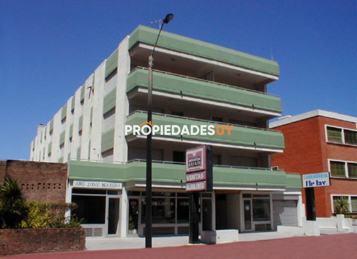Edificio Fortuna Punta del Este