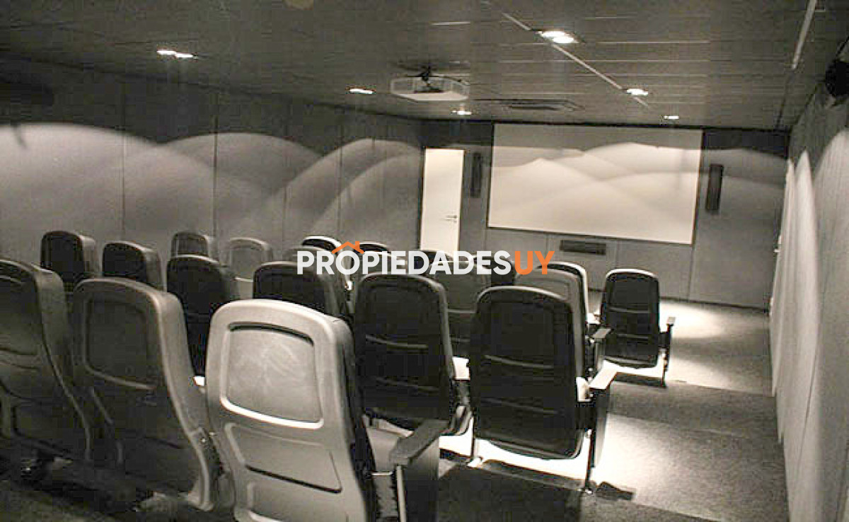 Edificio Greenlife Punta del Este