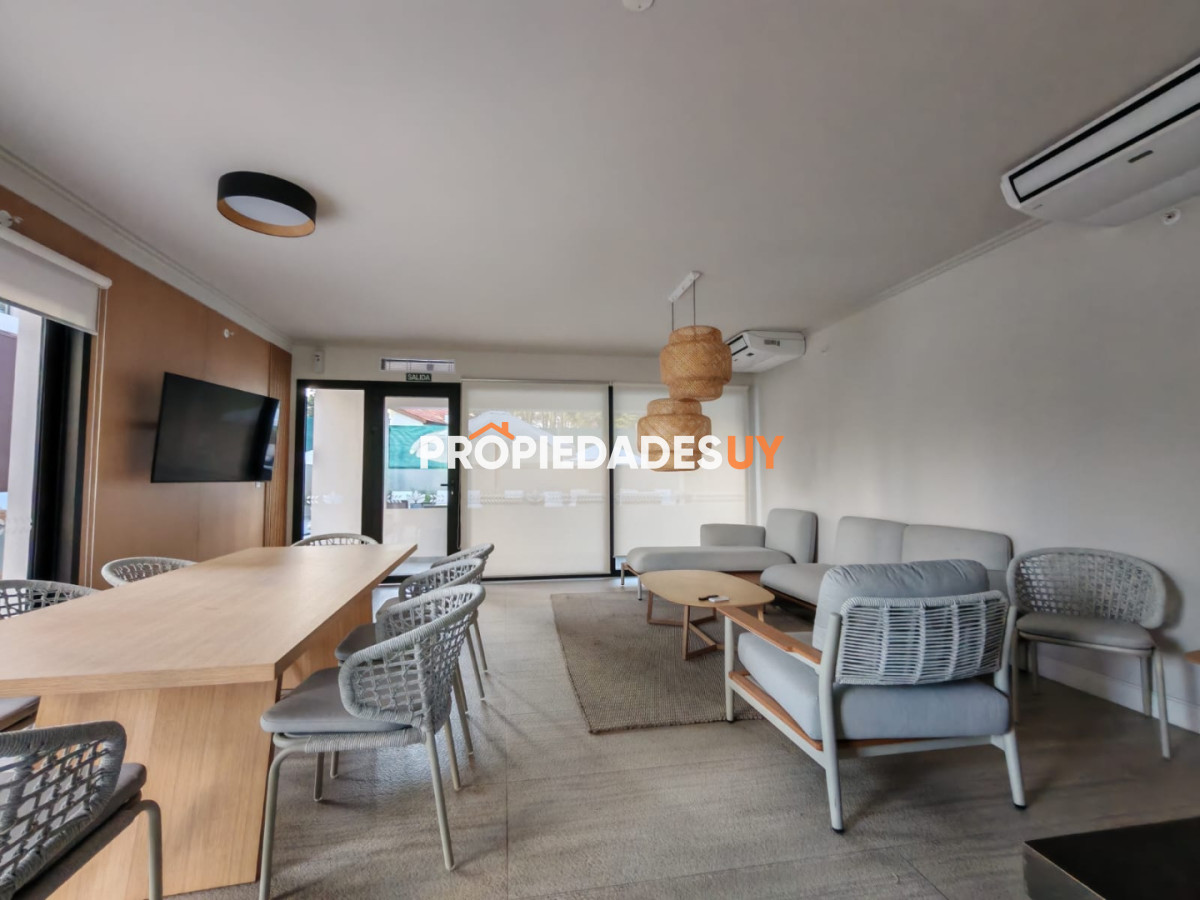 Sea Garden Towers ll Punta del Este