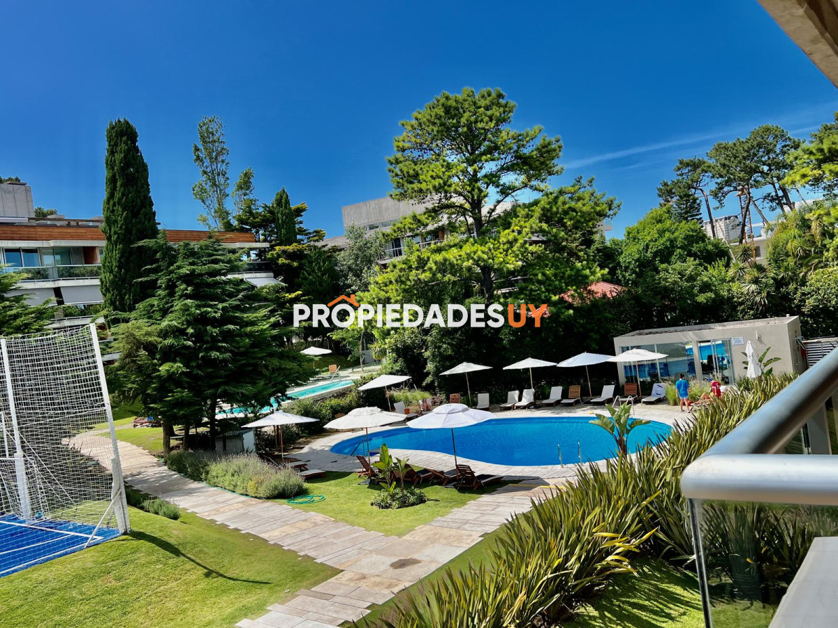 Mansa INN Punta del Este