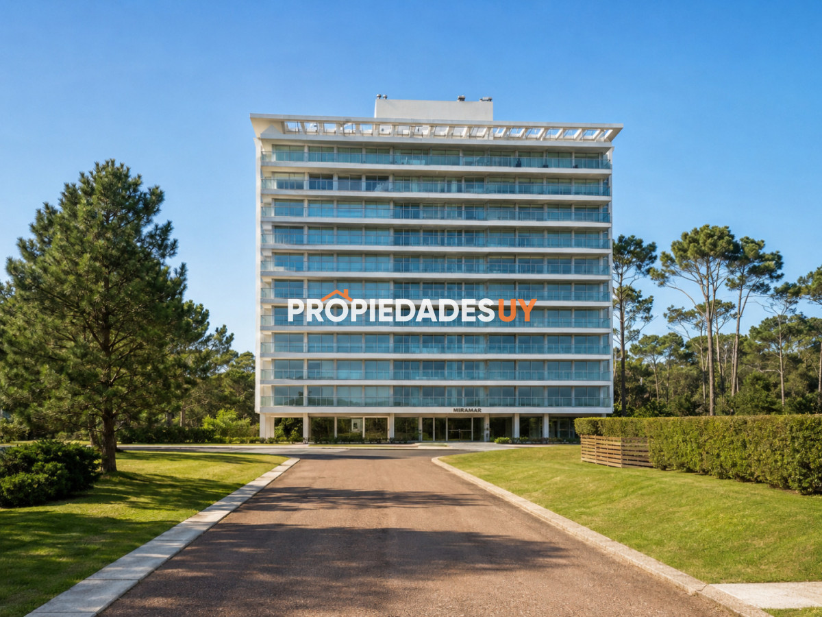 Edificio Be Punta Punta del Este