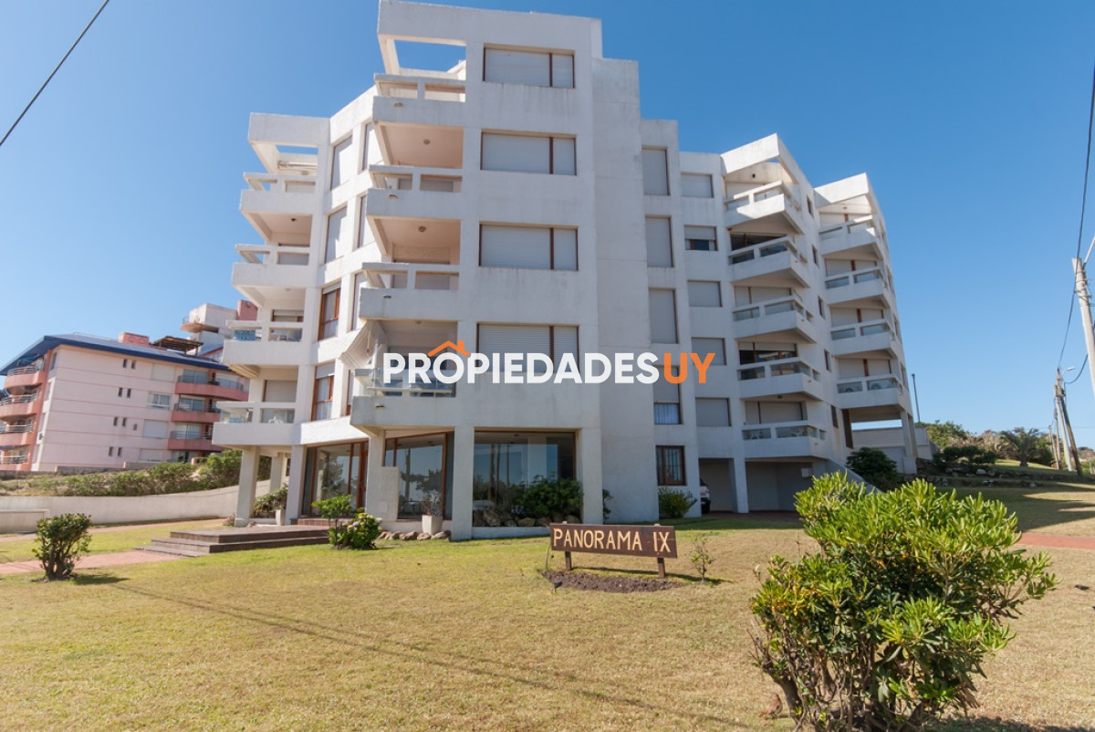 Edificio Panorama lX Punta del Este
