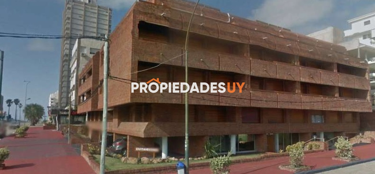 Edificio Civitavechia Punta del Este