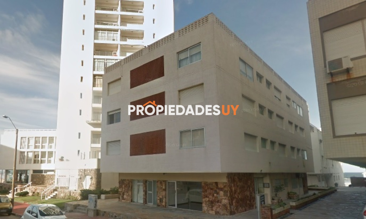 Edificio San Antonio Punta del Este