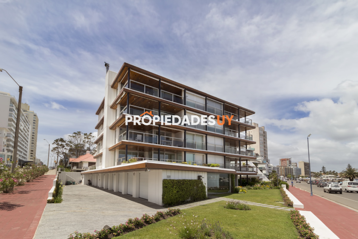Edificio Brioni Punta del Este