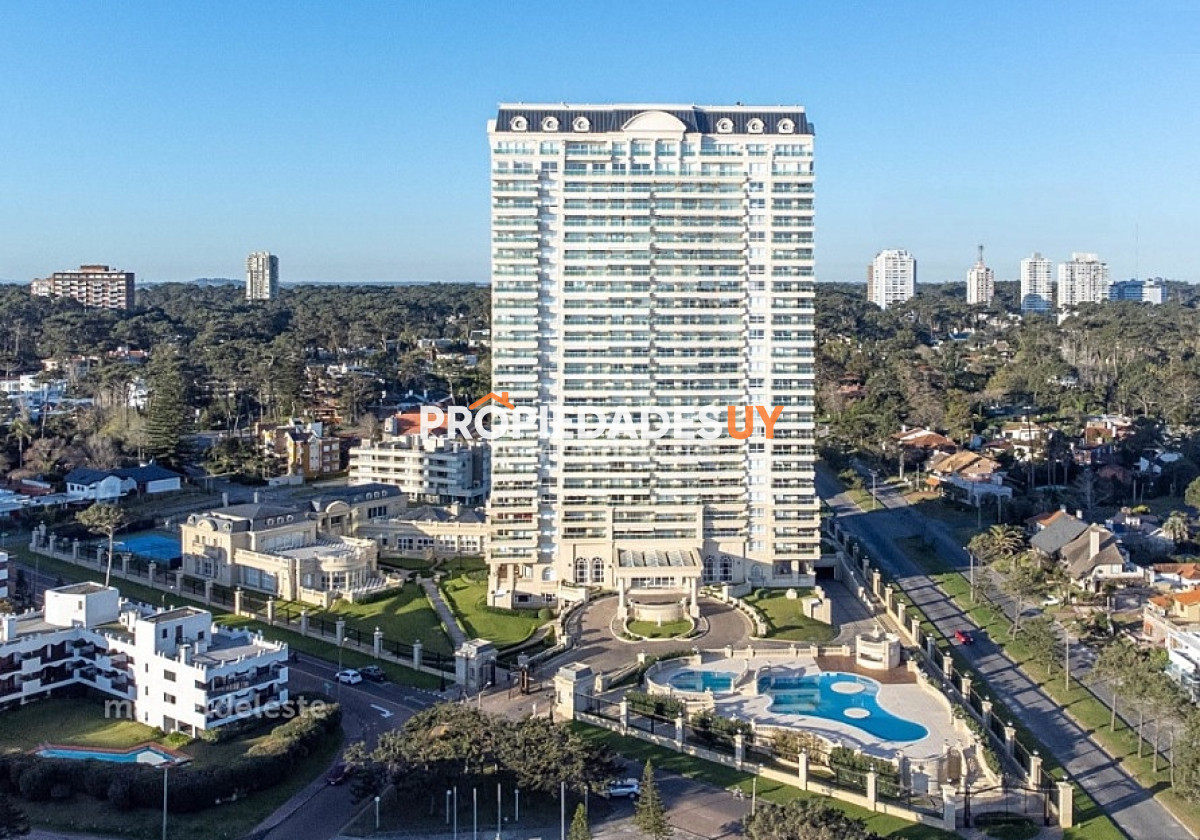 Le Jardin Punta del Este