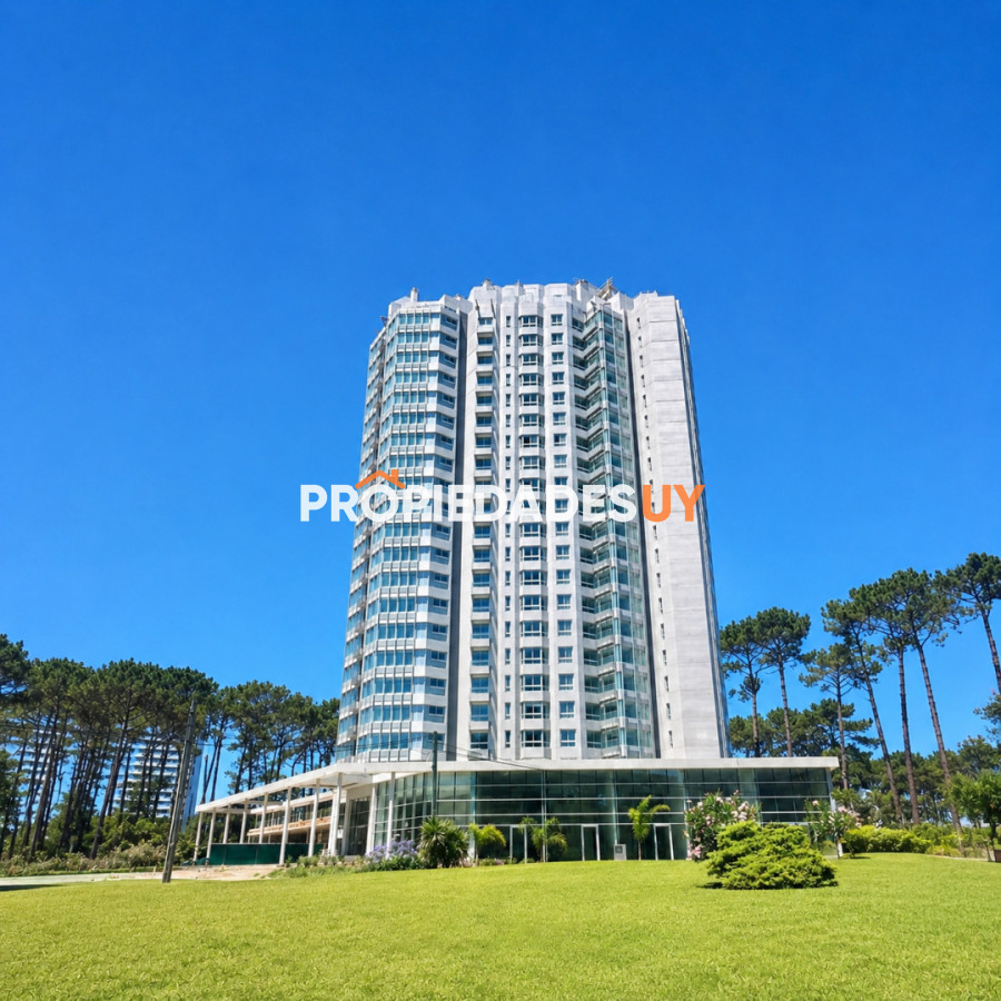 Ocean Drive Country Punta del Este