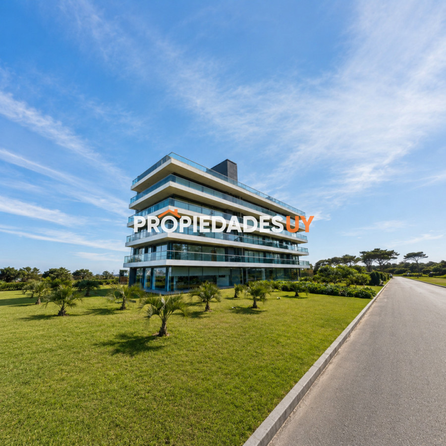 Bravissima 6 Punta del Este