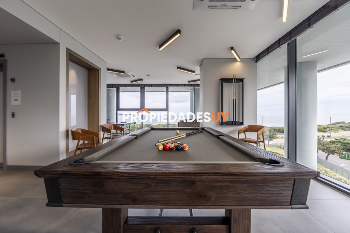 Venetian Luxury Residences Punta del Este