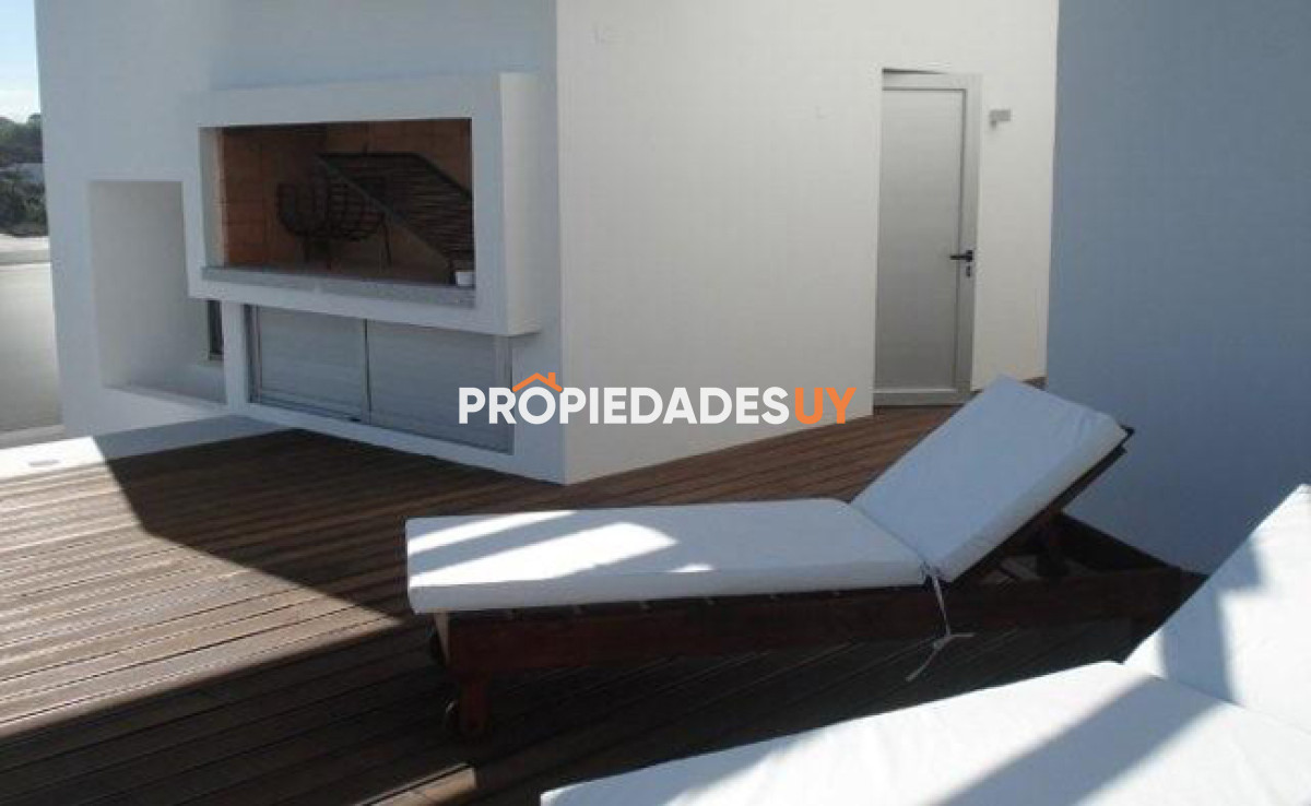 Edificio Indigo Punta del Este