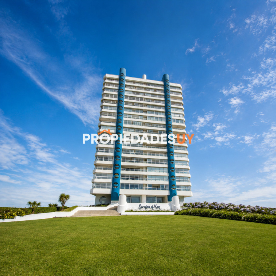 Edificio Estrella de Mar Punta del Este