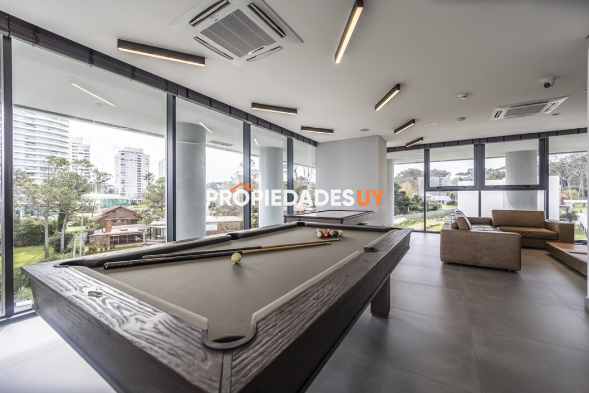 Venetian Luxury Residences Punta del Este
