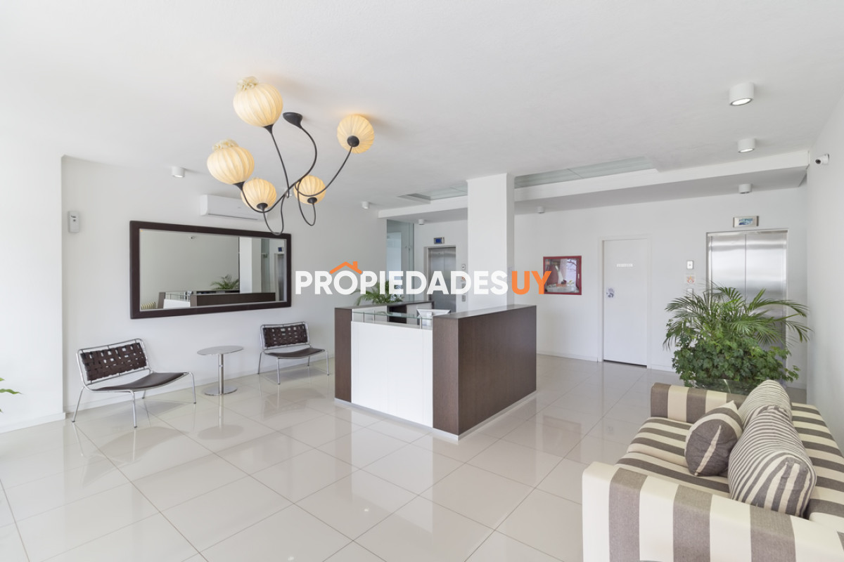 Edificio Pampas Residence Punta del Este