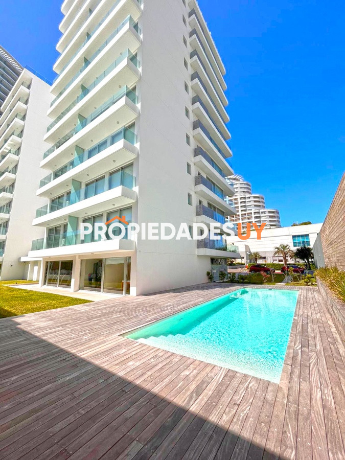 Edificio Saint Honore Punta del Este