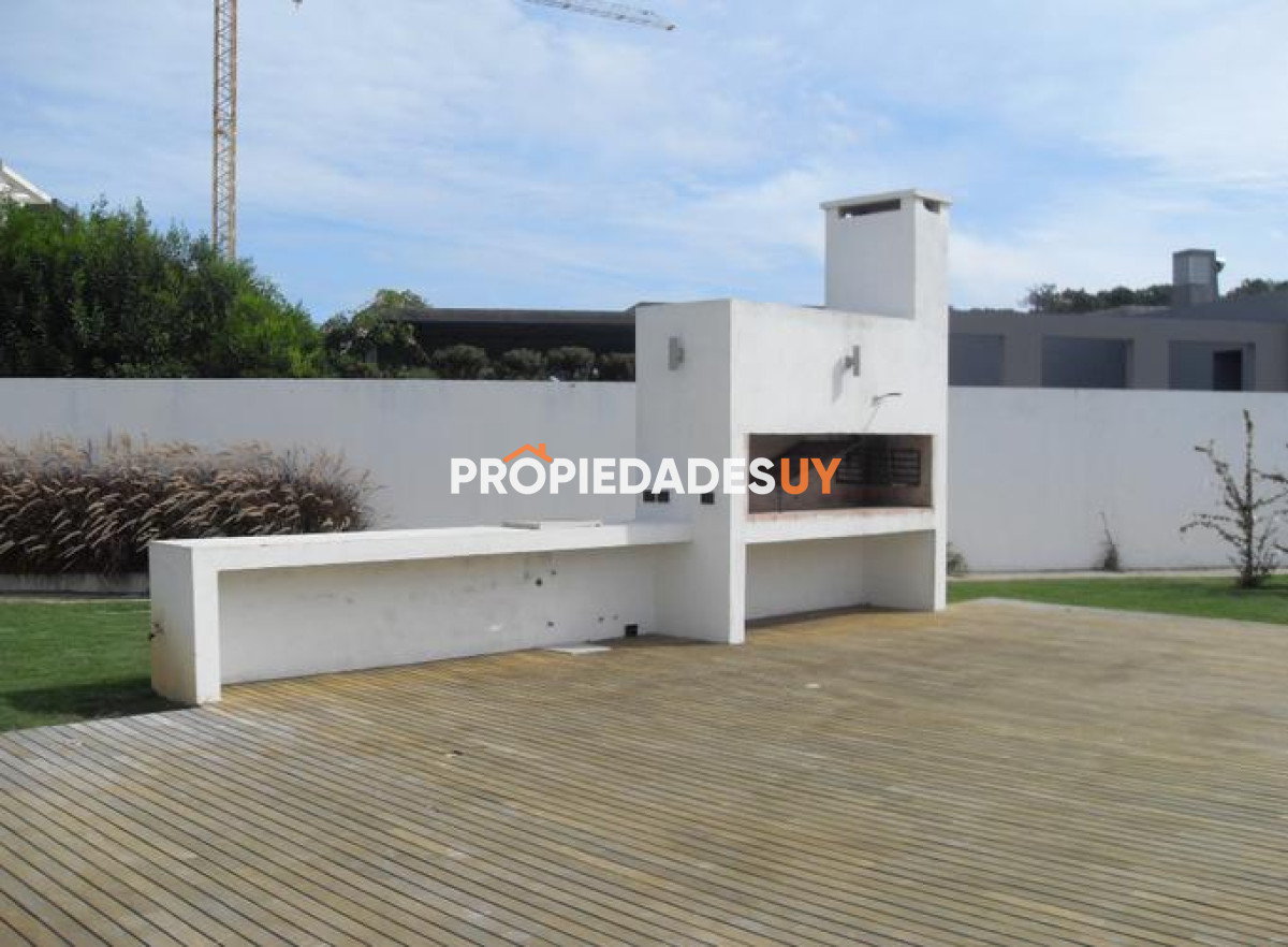 Edificio Blue Bird Punta del Este