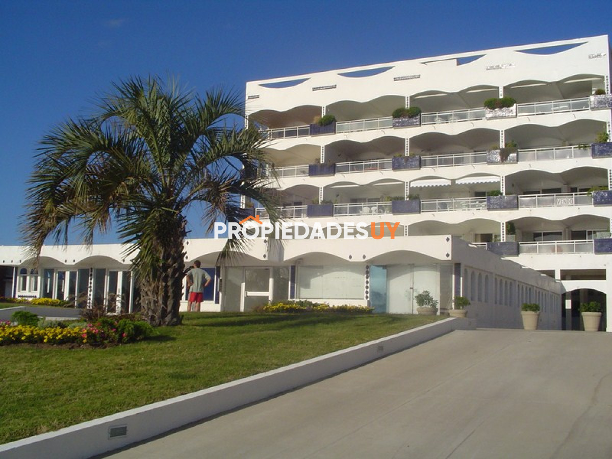 Edificio Emperador Punta del Este