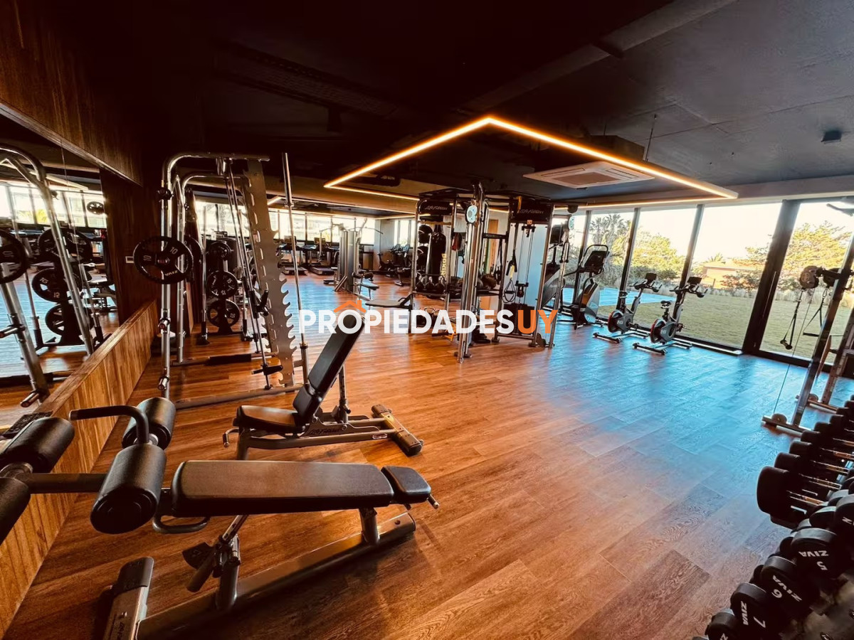 Surfside Village Punta del Este