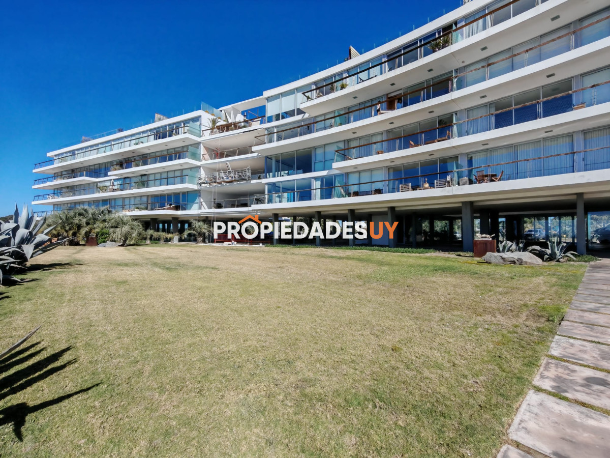 Edificio Delamar Punta del Este