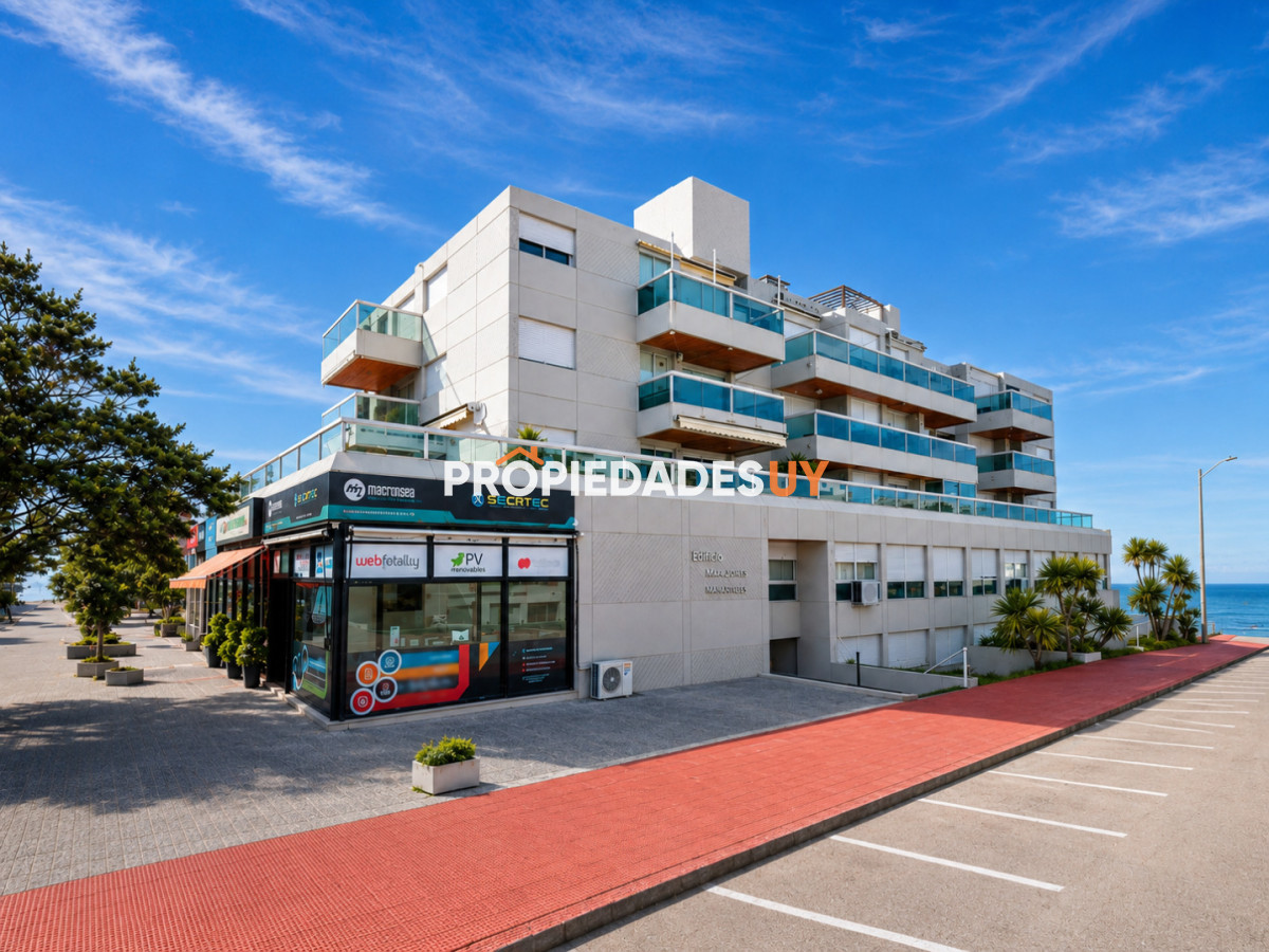 Karol III Punta del Este