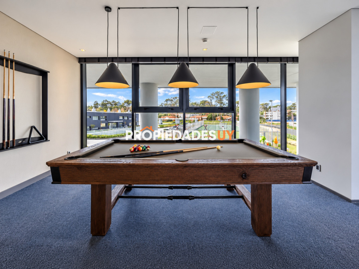 Venetian Luxury Residences Punta del Este