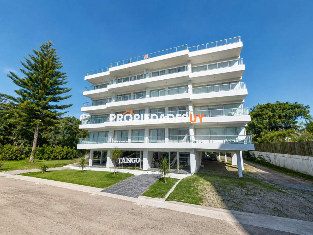 Edificio Tango Punta del Este