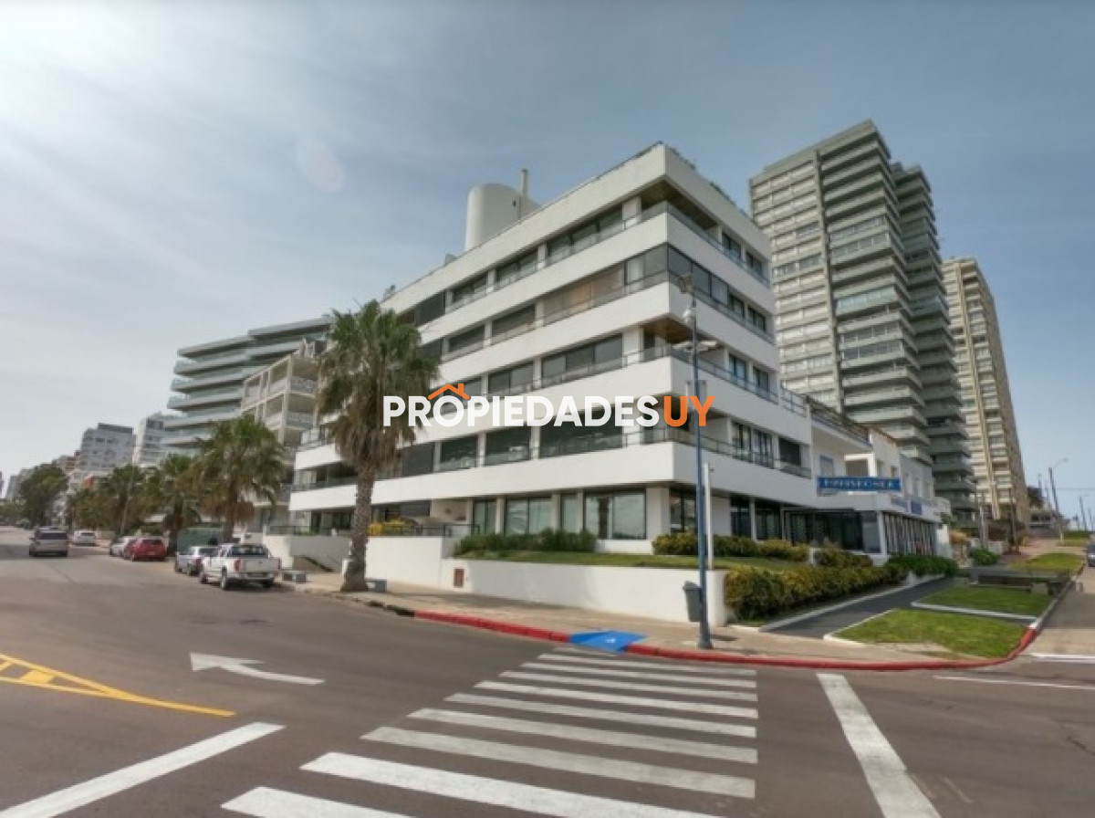 Edificio Amarras del Este Punta del Este
