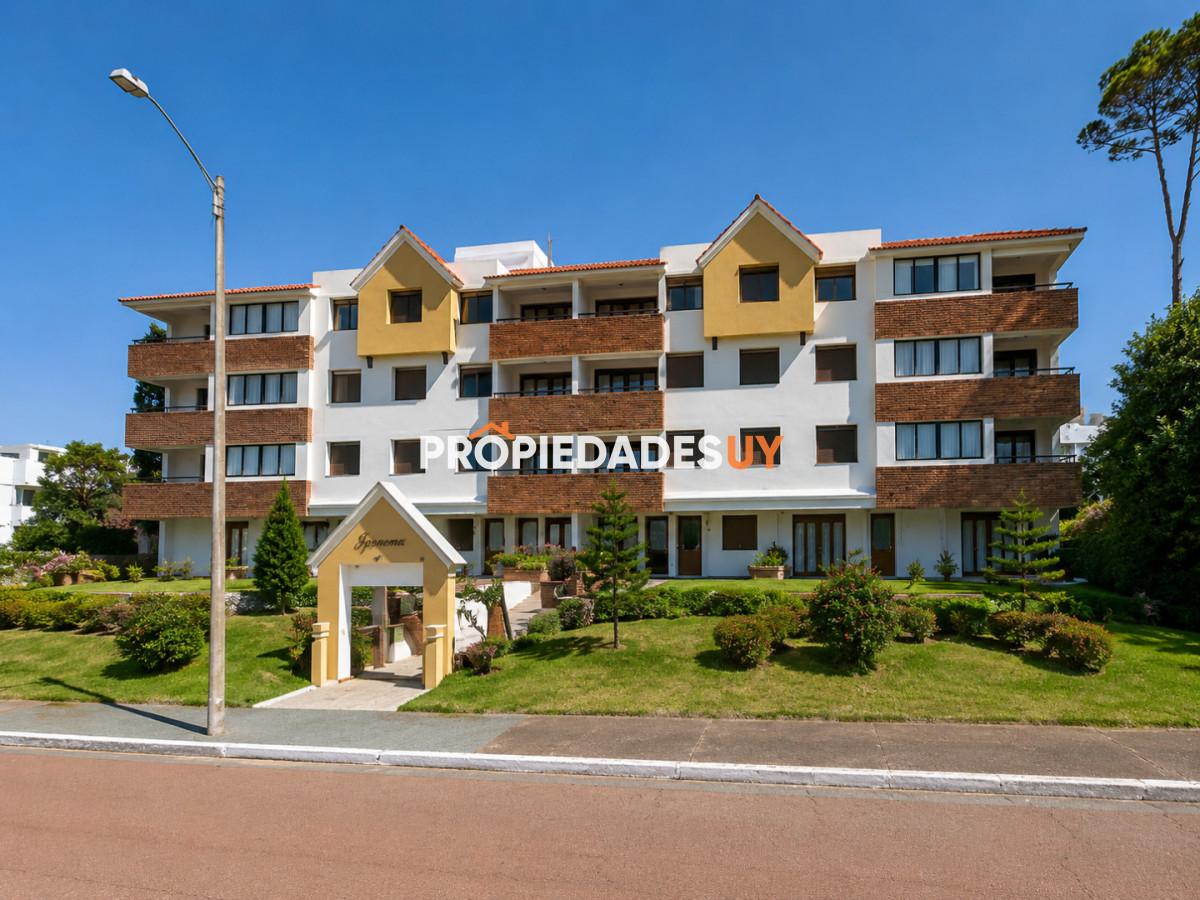 Edificio Joie de Vivre Punta del Este