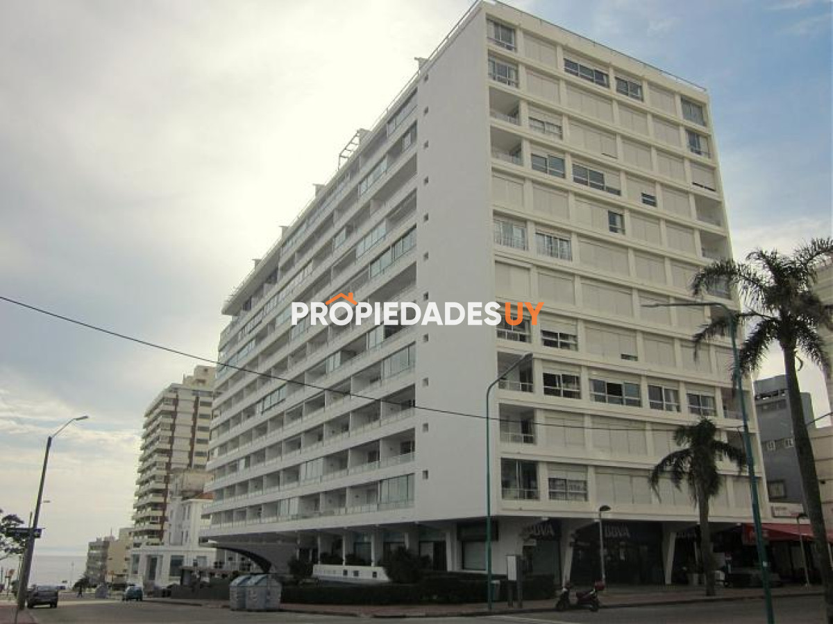 Edificio Peninsula Punta del Este