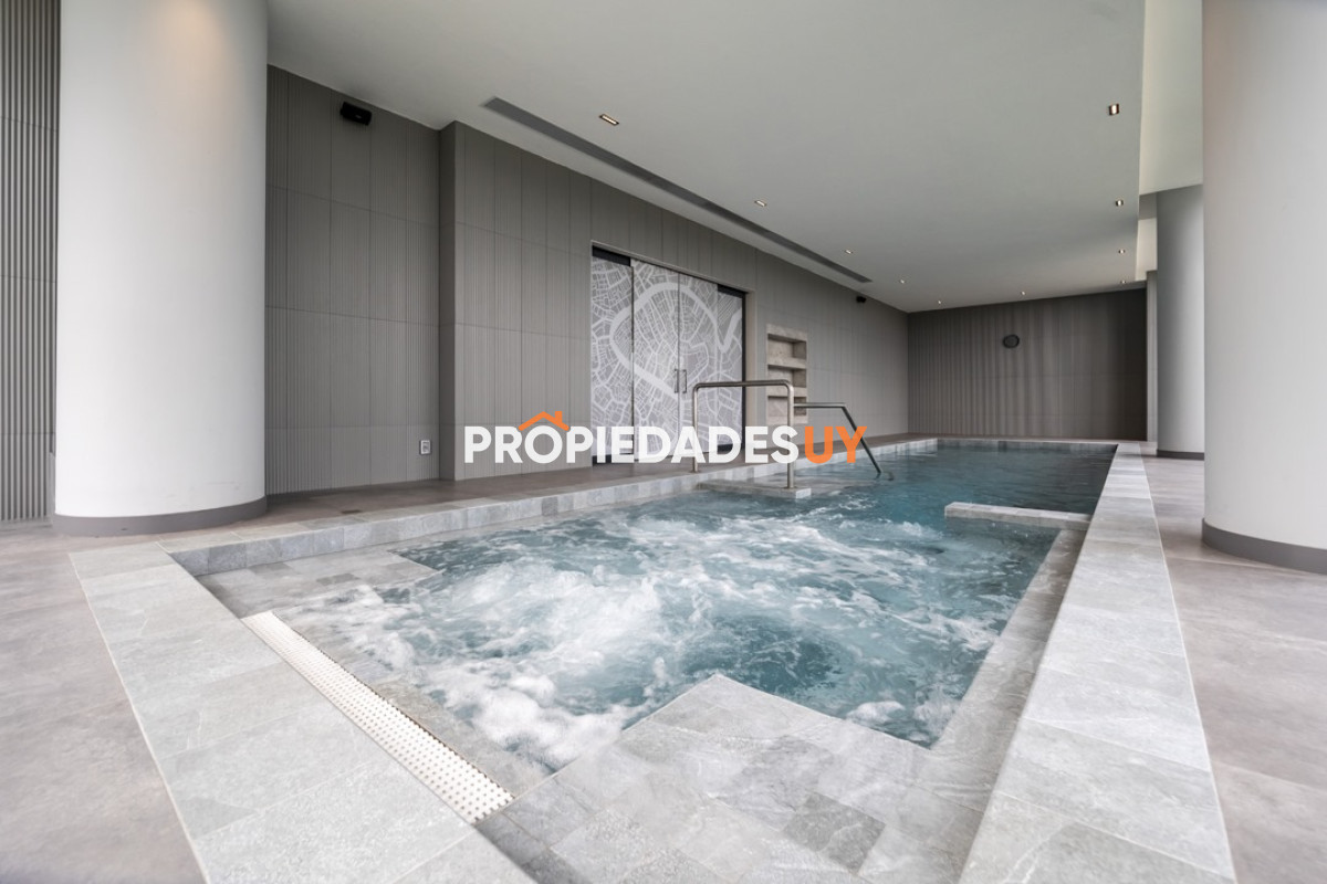 Venetian Luxury Residences Punta del Este