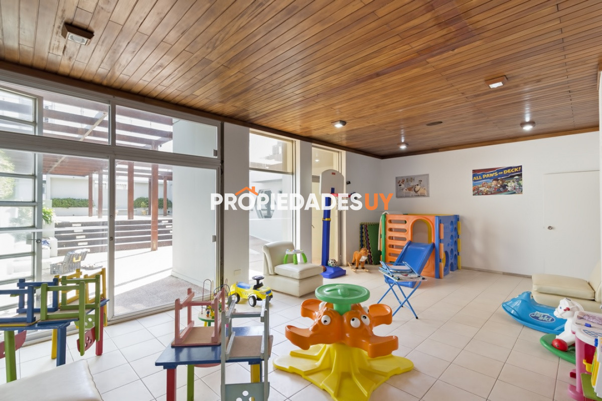Edificio Van Gogh Punta del Este