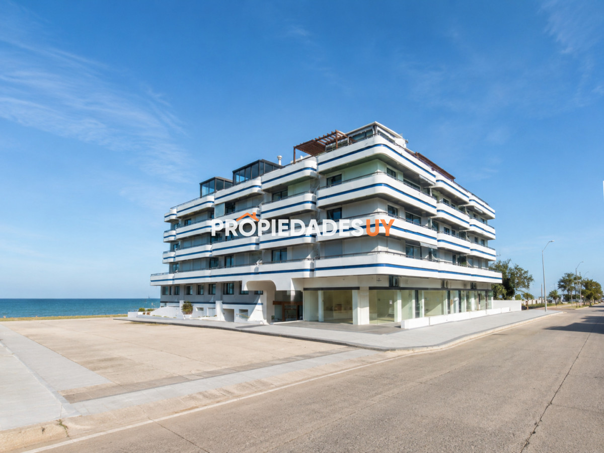 Edificio Punta del Este Residence Punta del Este