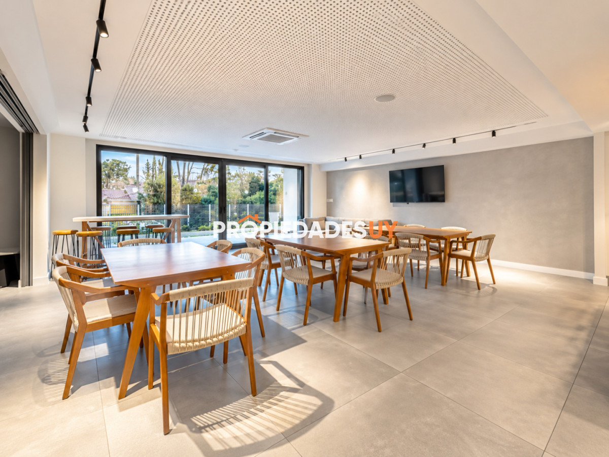 Venetian Luxury Residences Punta del Este