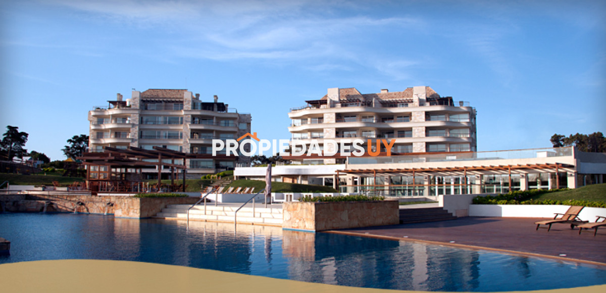 Complejo Veramansa Punta del Este