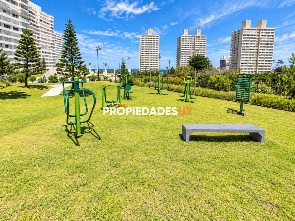 Torre Washington Punta del Este