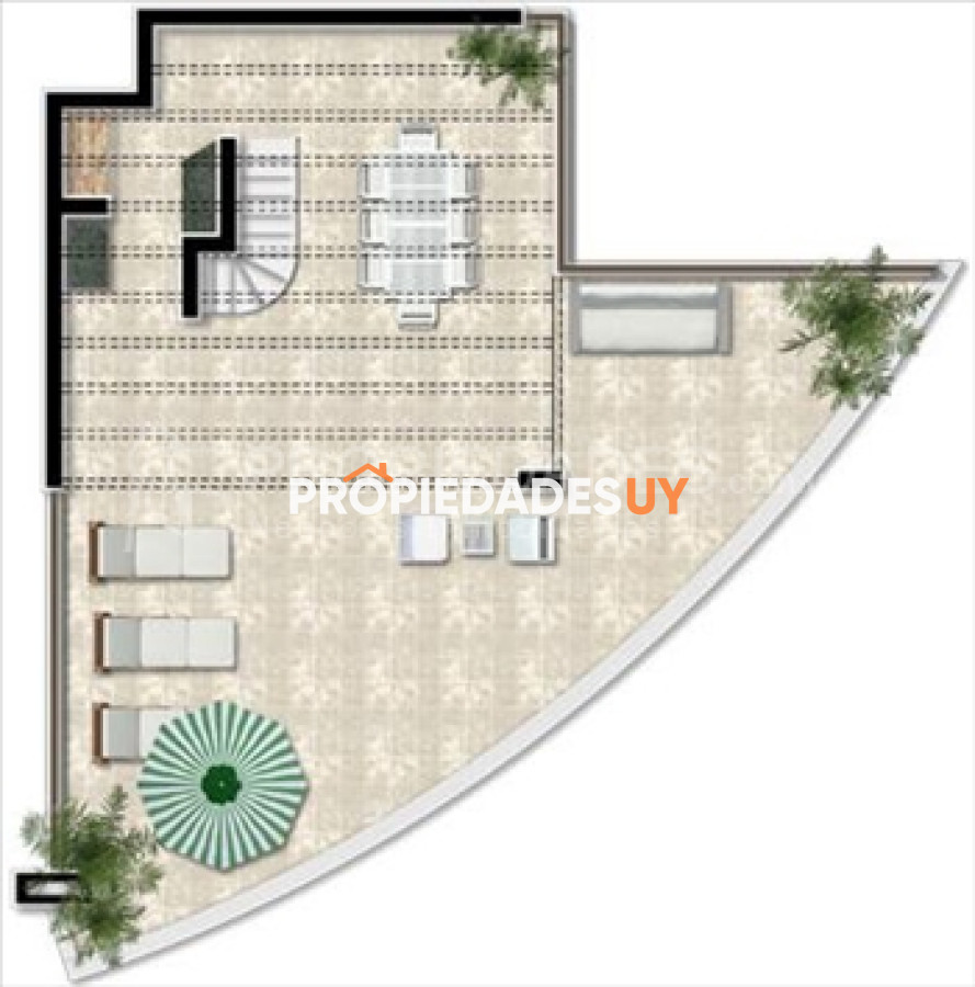 Edificio Summerville Punta del Este