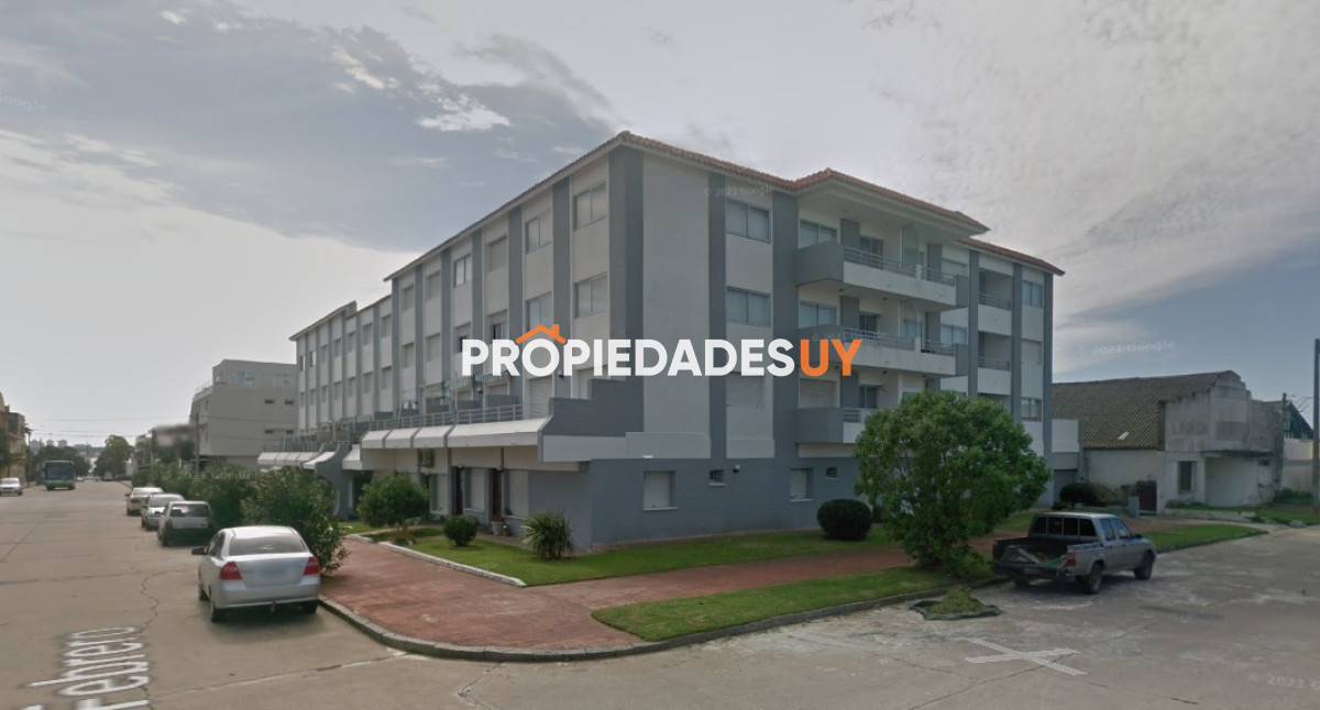 Edificio Cuatro Mares Punta del Este