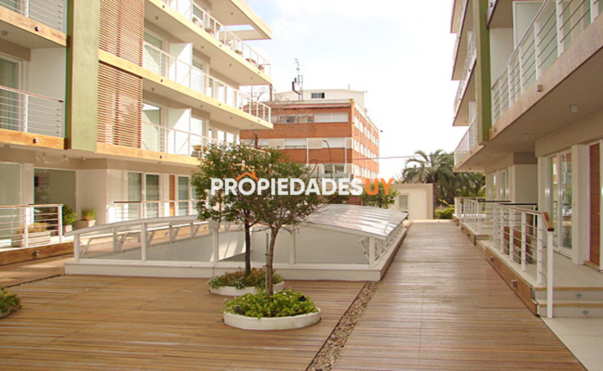 Edificio Blue Port Punta del Este