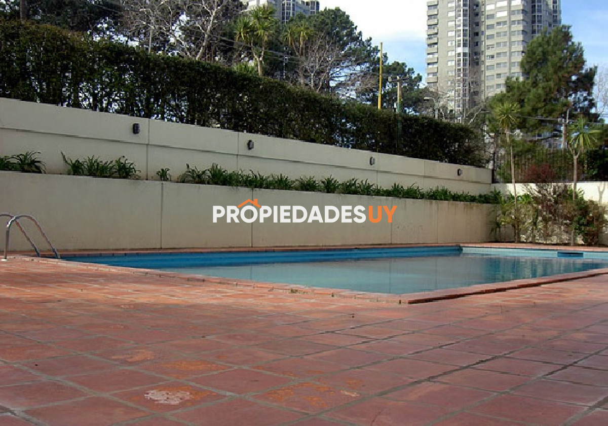 Edificio Marina Roosevelt Punta del Este