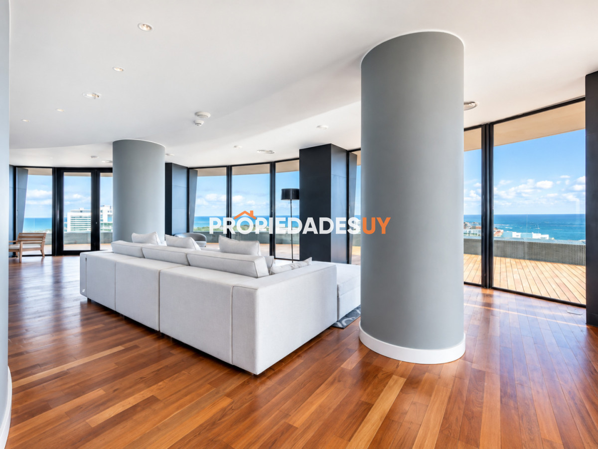 Edificio Artower Punta del Este