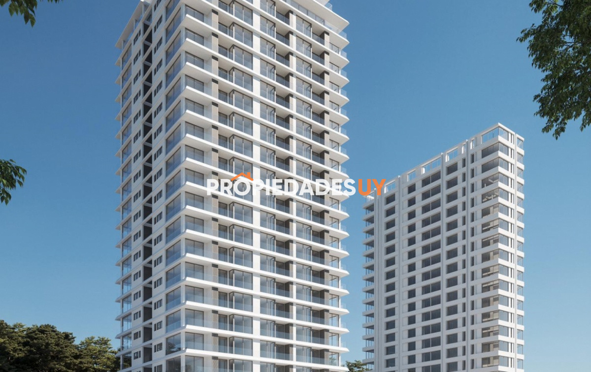 Ocean Drive Country II Smart Punta del Este
