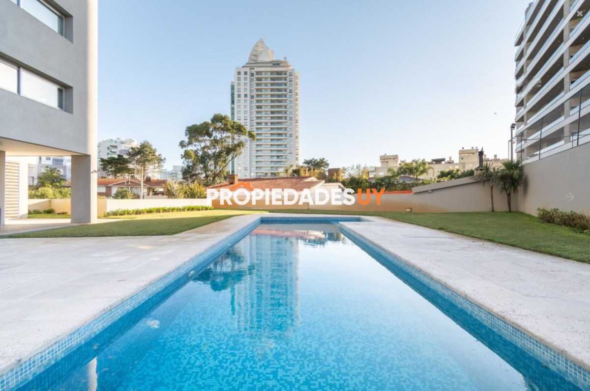 Edificio Brava Biarritz Punta del Este