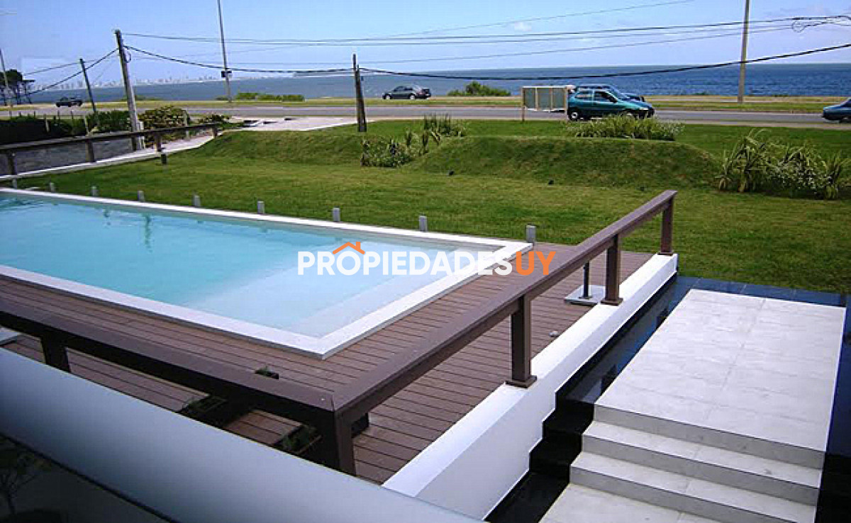 Edificio 36 Park Punta del Este