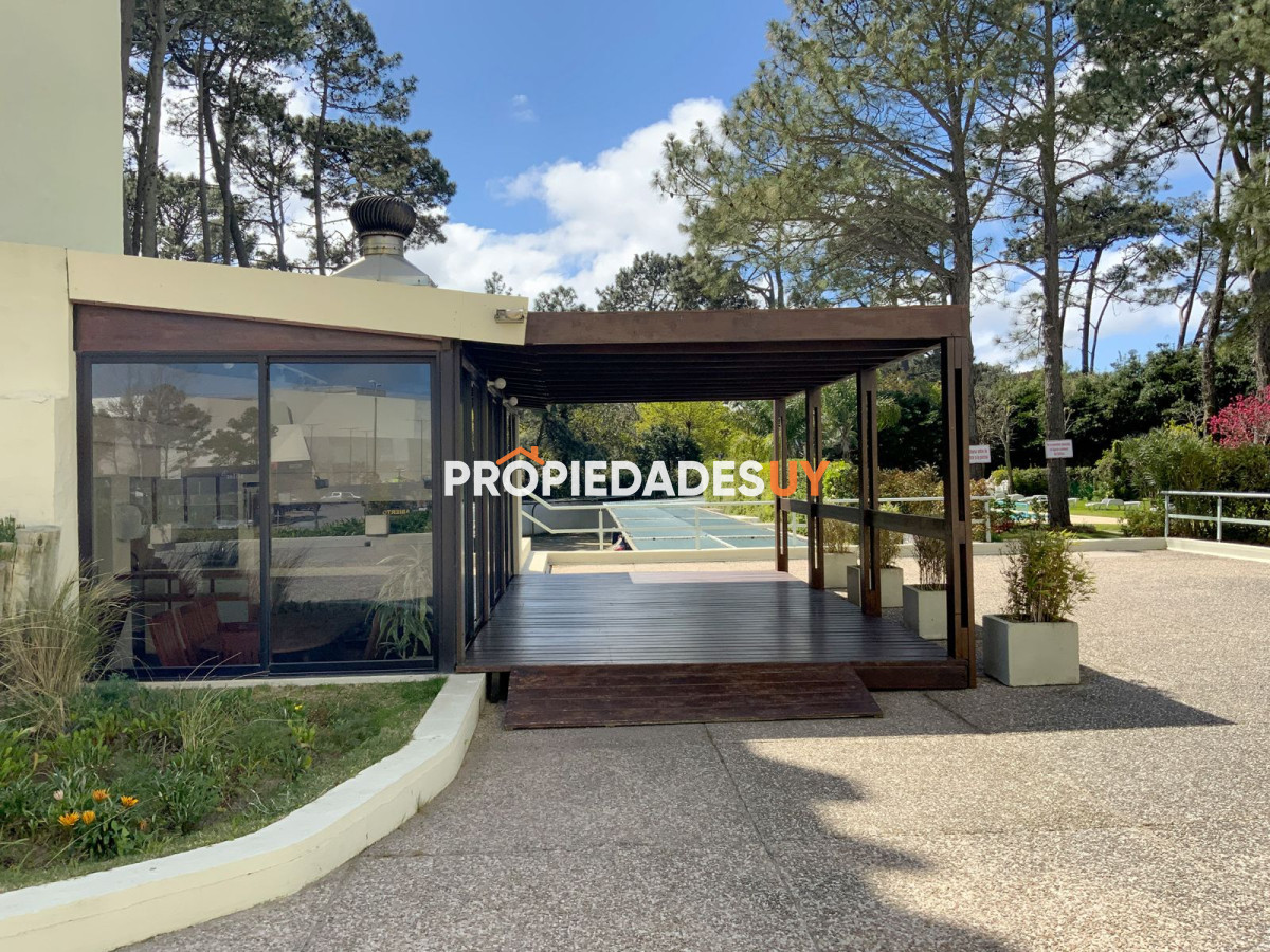 Edificio Fontainebleau Punta del Este