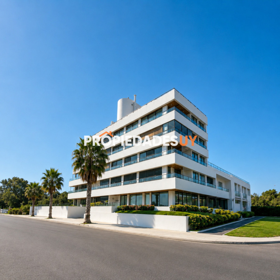 Edificio Amarras del Este Punta del Este