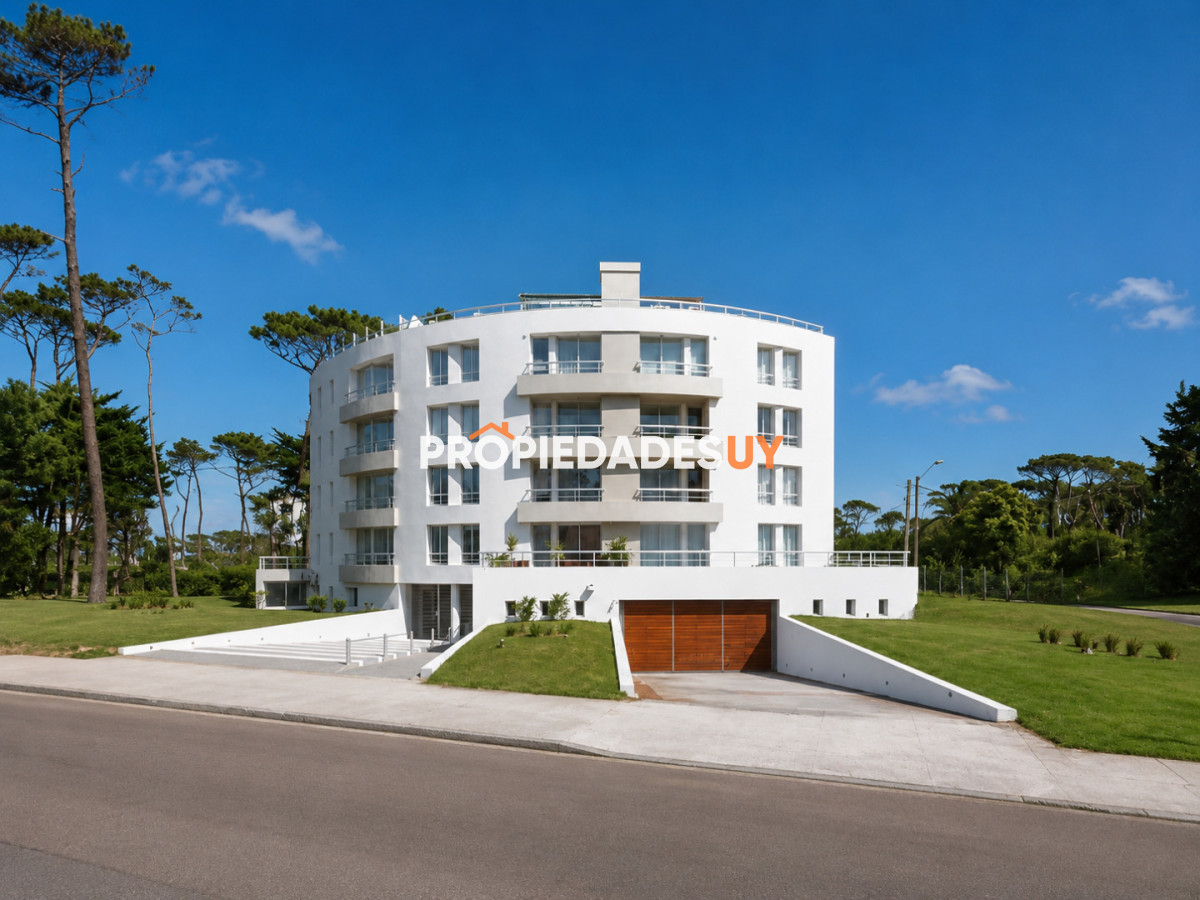Edificio Summerville Punta del Este