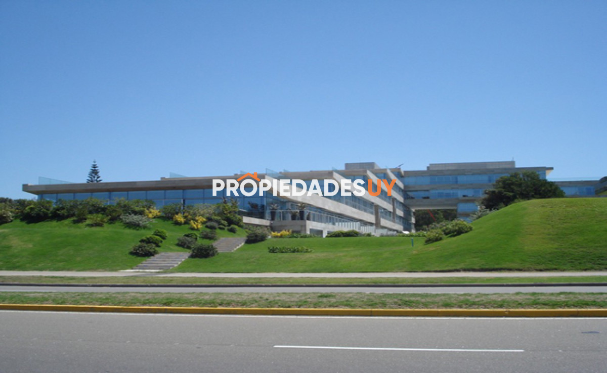 Edificio Acqua Punta del Este