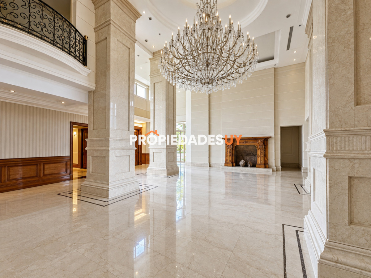Le Jardin Residence Punta del Este