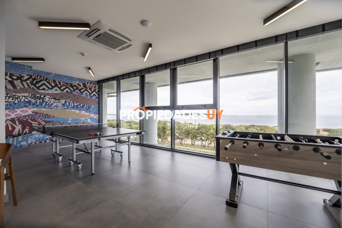 Venetian Luxury Residences Punta del Este