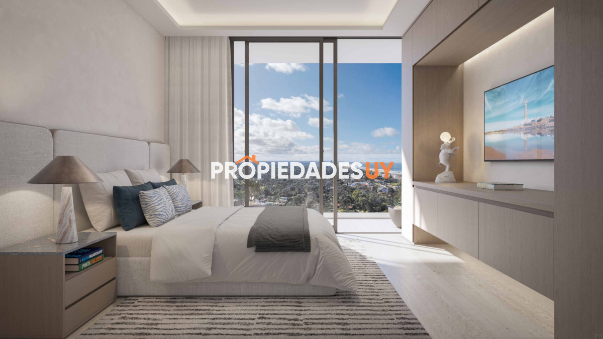 SLS Punta del Este Punta del Este SLS Punta del Este Punta del Este