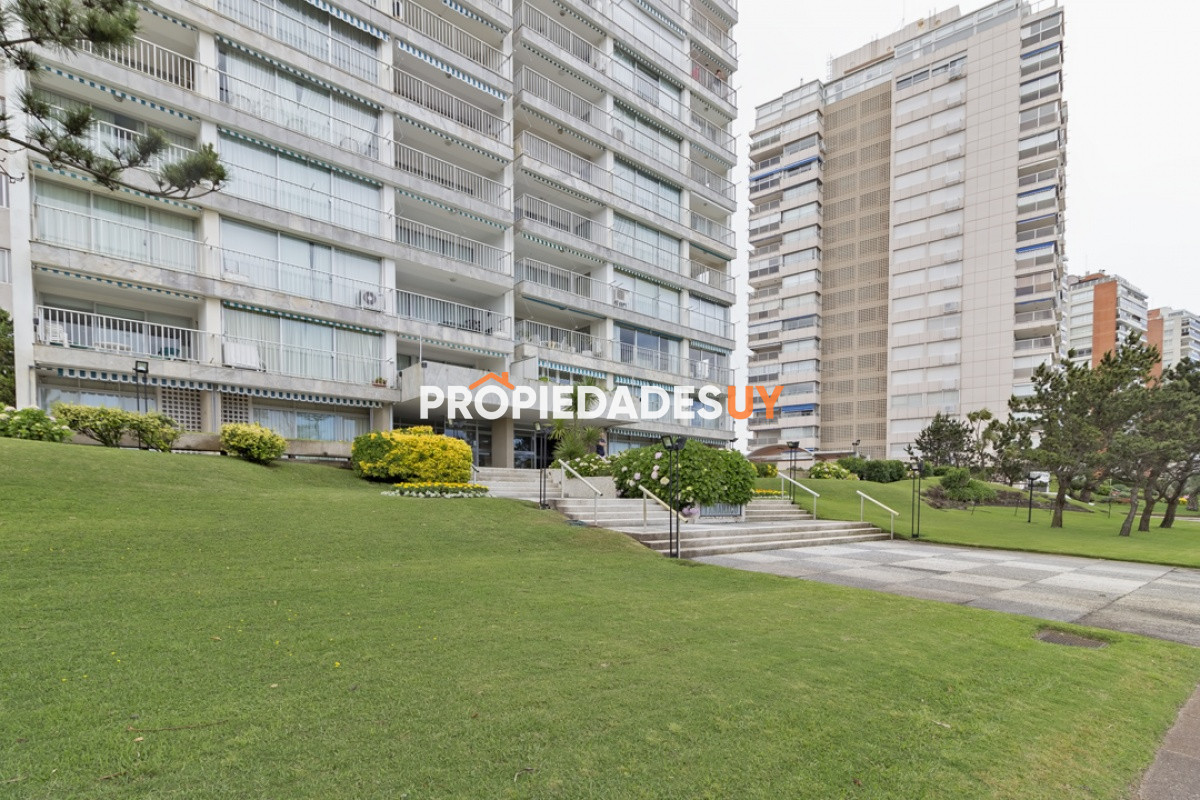 Tamanaco Punta del Este